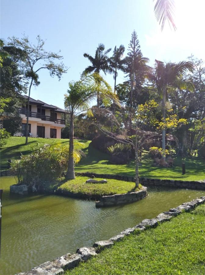 Pousada L'Avenir Vila da Glória Sao Francisco do Sul Exterior foto